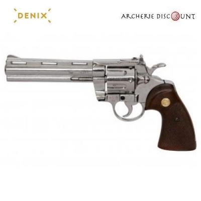 Denix - Réplique revolver PYTHON