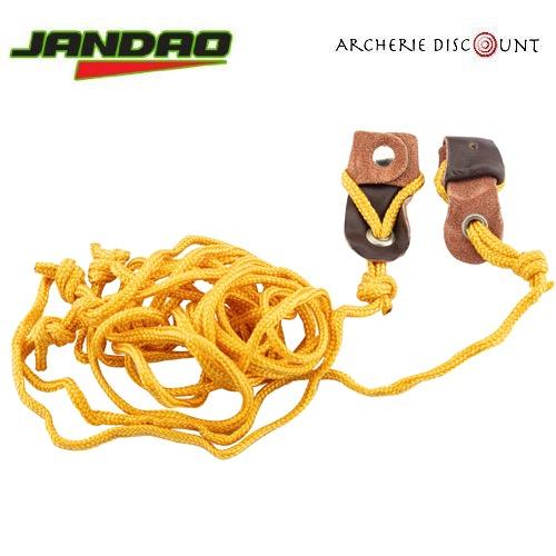 Fausse corde pour arc jandao