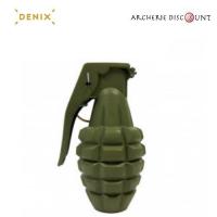 Grenade usa couleur verte