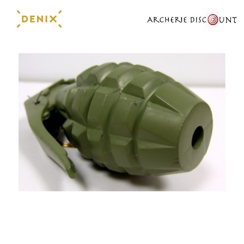 Grenade usa couleur verte1
