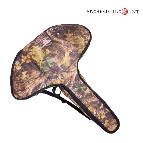 Housse pour arbalette camouflage camo archerie discount