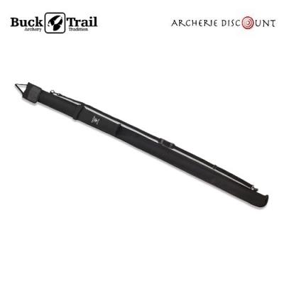 Housse pour arc LongBow with pocket-Buck trail