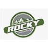 Logo rocky