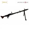 Réplique de la MG - 34  DENIX