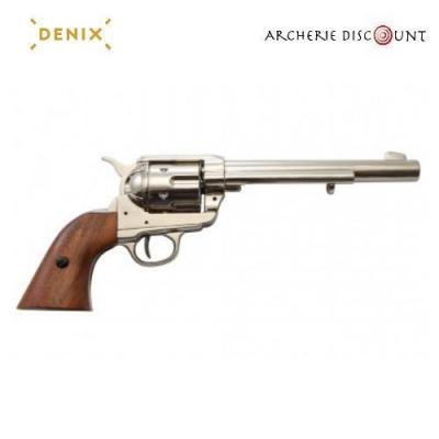 Denix - Réplique du revolver CAVALERIE USA 1873