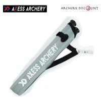 Sac gris arc et accessoires access archery3